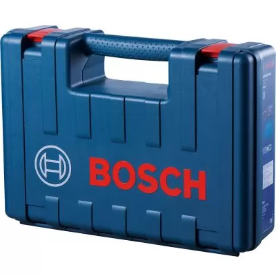 Rotomartillo Bosch GBH 220 720W 110V con maletín