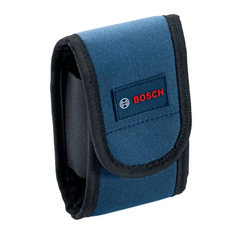 0601069J00 Receptor para nivel láser Bosch LR 7 soporte y bolsa protectora  – Bosch Store Online