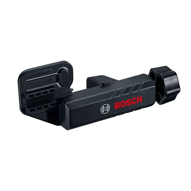 0601069J00 Receptor para nivel láser Bosch LR 7 soporte y bolsa protectora  – Bosch Store Online
