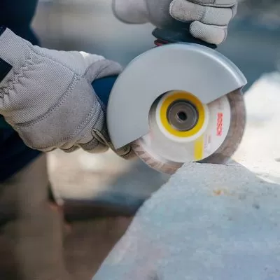 Disco Diamantado segmentado 350x25,4x3,2x8mm Disco Diamantado segmentado 350x25,4x3,2x8mm