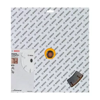 Disco Diamantado segmentado 350x25,4x3,2x8mm Disco Diamantado segmentado 350x25,4x3,2x8mm