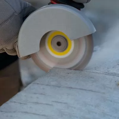 Disco Diamantado segmentado 350x25,4x3,2x8mm Disco Diamantado segmentado 350x25,4x3,2x8mm