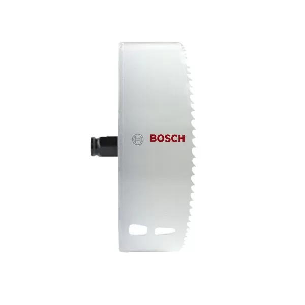 Sierra copa Bosch Progressor for wood and metal 177 mm, 6 31/32"