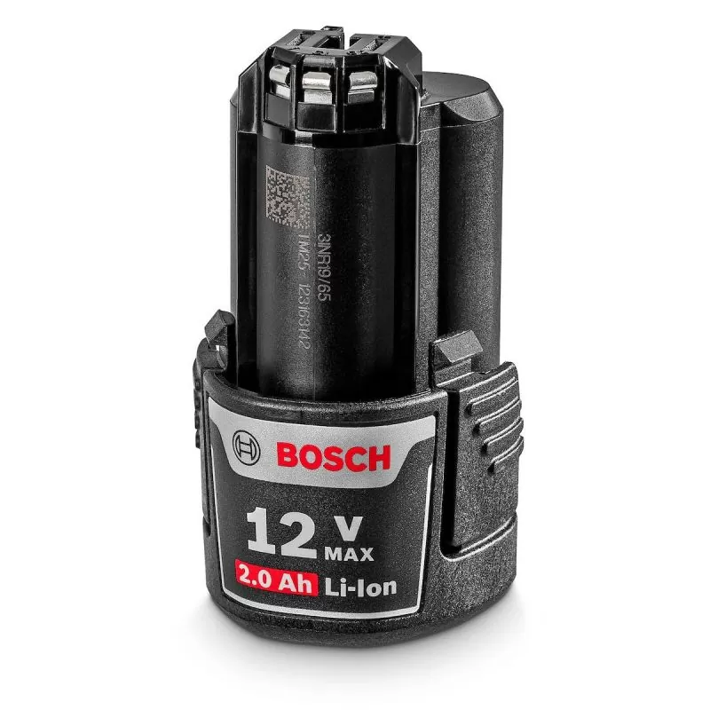 Batería De Iones De Lítio Bosch Gba 18V - Easy