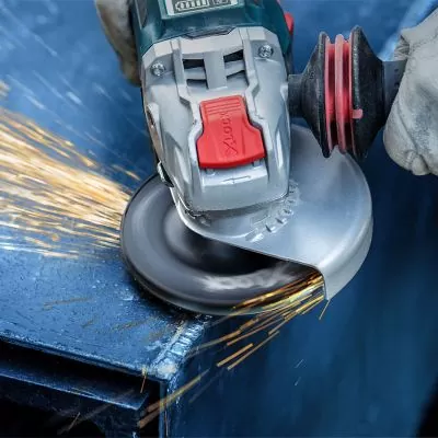 Disco Fibra Bosch EXPERT R782 X-LOCK , Ø115mm, G 60+, 25und