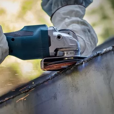 Disco Fibra Bosch EXPERT R782 X-LOCK , Ø115mm, G 60+, 25und