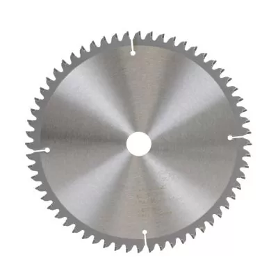 Disco sierra circular multimaterial Bosch ø184-20mm 60 dientes