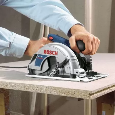 Disco sierra circular multimaterial Bosch ø184-20mm 60 dientes