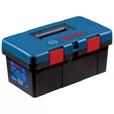 Caja de herramientas Bosch Tool Box