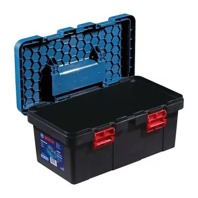 Caja de herramientas Bosch Tool Box