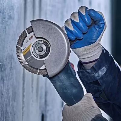 Disco diamantado Bosch Standard for Universal Ø230 x 22,23 x 2,6 x10mm Disco diamantado Bosch Standard for Universal Ø230 x 22,23 x 2,6 x10mm