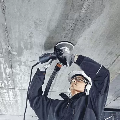 Copa Diamantada Bosch Expert for Concrete Ø115 x 22,23 x 5mm