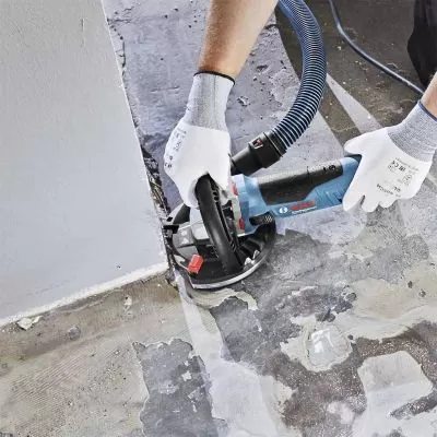 Copa Diamantada Bosch Expert for Concrete Ø115 x 22,23 x 5mm