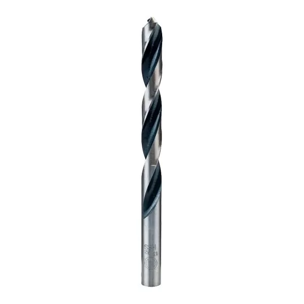 Broca para metal Bosch HSS-PointTeQ 13/32"