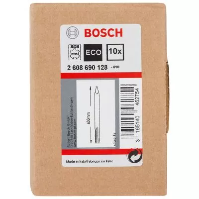 Cincel punta Bosch SDS-Max MPP 400mm