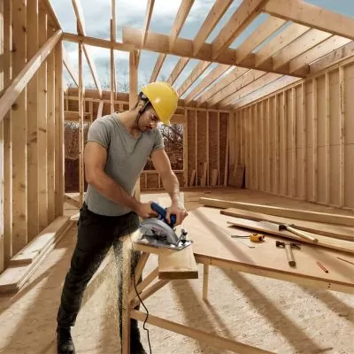 Disco de Sierra circular estándar ø85 - 20 Dientes