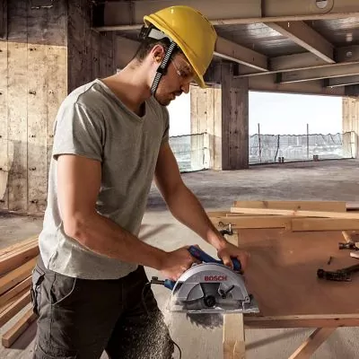 Disco de Sierra circular estándar ø85 - 20 Dientes