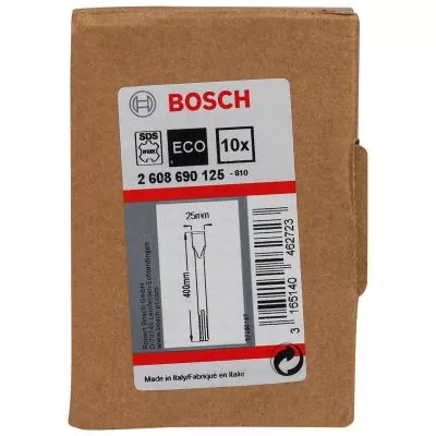 Fresa de barra Bosch 1/4" - ø 31 - 8mm