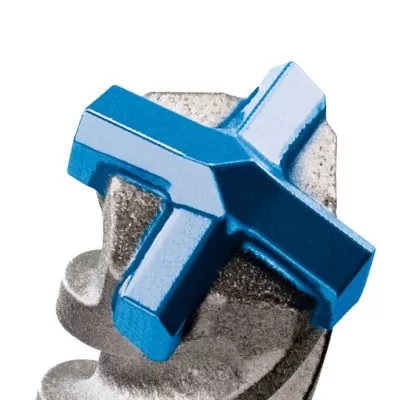 Broca para hormigón Bosch SDS plus-5X Ø 3/4 X10X12