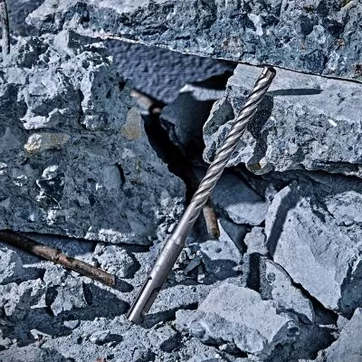 Broca para hormigón Bosch SDS plus-5X Ø 3/4 X10X12