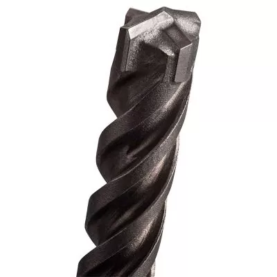 Broca para hormigón Bosch SDS plus-5X Ø 1/4 X 2 X 4