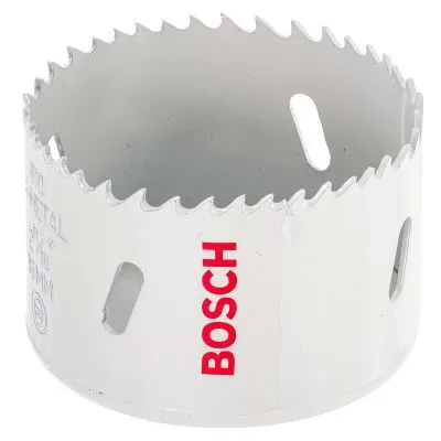 Sierra copa Bosch Bimetálica Eco HSS 68 mm, 2 11/16"