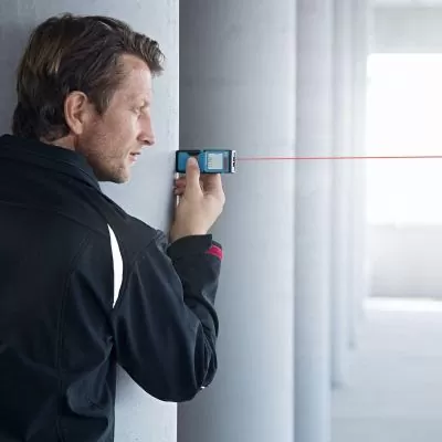 Medidor De Distancia Láser GLM30