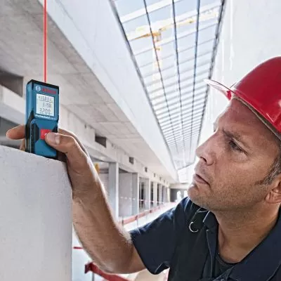 Medidor De Distancia Láser GLM30