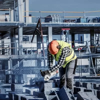 Disco diamantado Bosch Standard for Universal Ø115x22,23x2x10mm