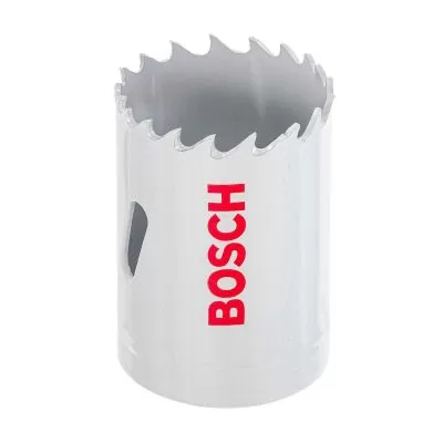 Sierra copa Bosch Bimetálica Eco 35mm, 1 3/8"