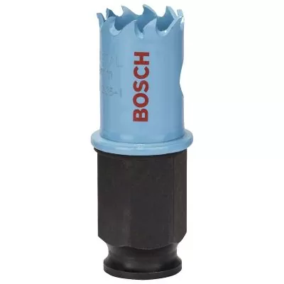 Sierra copa Bosch Special for Sheet Metal 19mm, 3/4"