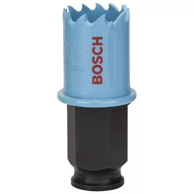 Sierra copa Bosch Special for Sheet Metal 22mm, 7/8"