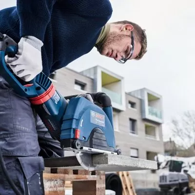 Disco diamantado Segmentado Ø350 x 20/25,40 x 3,1 x 10 mm / Standard for Stone