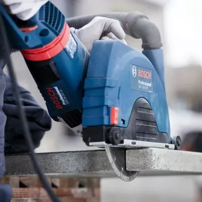 Disco diamantado Segmentado Ø350 x 20/25,40 x 3,1 x 10 mm / Standard for Stone