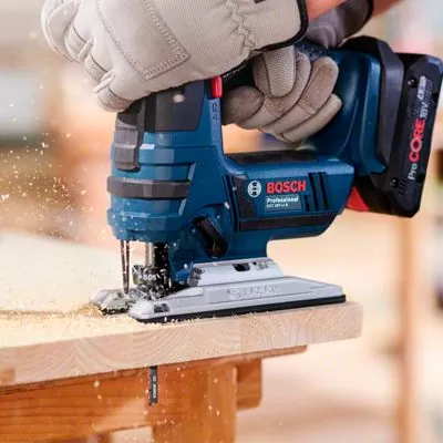 Hoja de sierra sable S1111K Basic for Wood