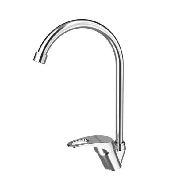 GRIFERIA ADVANCE MONOC METAL CROM F1031