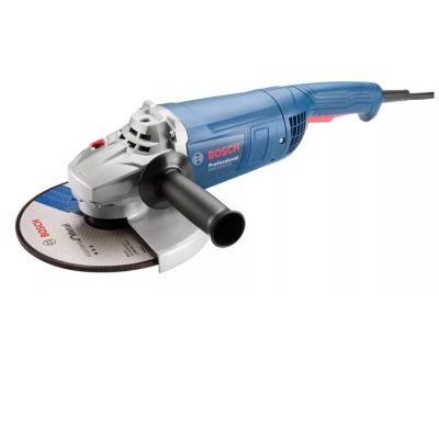 Pulidora Angular Bosch 9" GWS 22-230