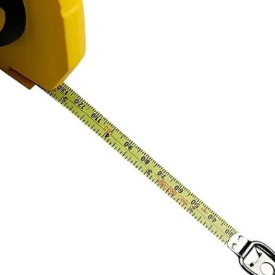 Cinta Métrica de Acero 30 m Stanley Cinta Métrica de Acero 30 m Stanley