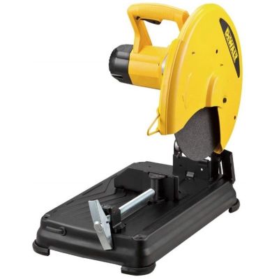 Cortadora de Metales DeWALT D28730-B3 14” 2300W