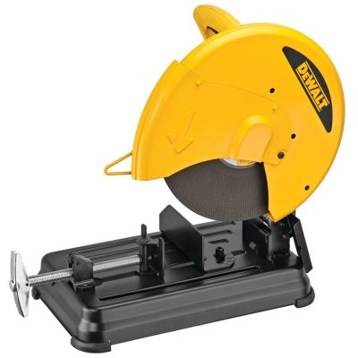 Cortadora de Metales DeWALT D28730-B3 14” 2300W