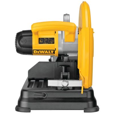 Cortadora de Metales DeWALT D28730-B3 14” 2300W
