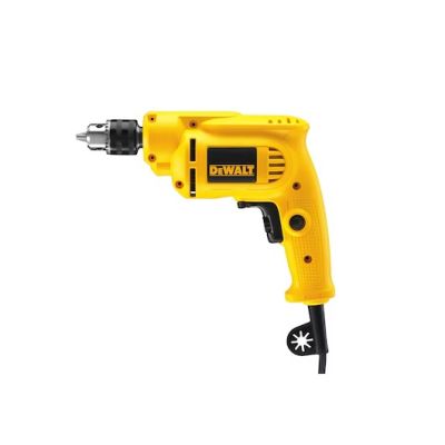 Taladro DEWALT DWD014-B3 600W 3/8”