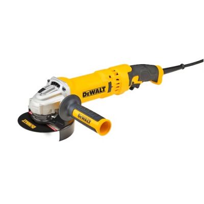 Pulidora DEWALT 5” 1500W 11.000 RPM Profesional