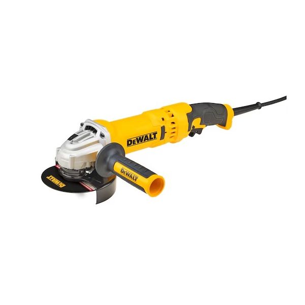 PULIDORA INDUSTRIAL 4-1/2". 1,500W