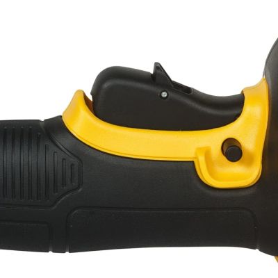 Pulidora DeWALT 9” 2700W 6500 RPM Industrial