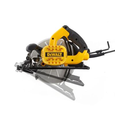 Sierra Circular DeWALT 7-1/4” 1500W Profesional