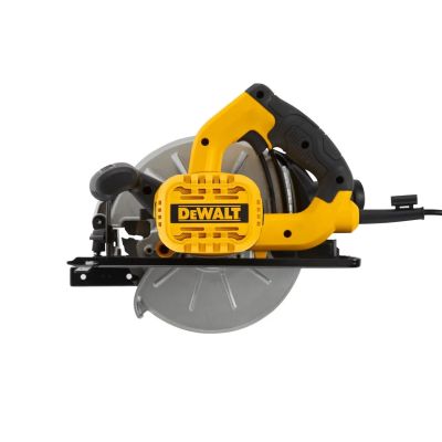 Sierra Circular DeWALT 7-1/4” 1500W Profesional