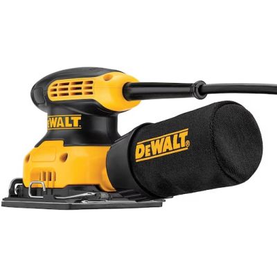 Lijadora de Palma DEWALT Lijadora de Palma DEWALT