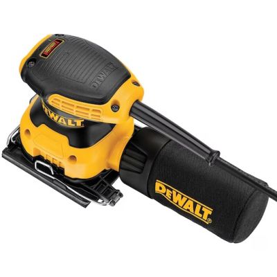 Lijadora de Palma DEWALT Lijadora de Palma DEWALT