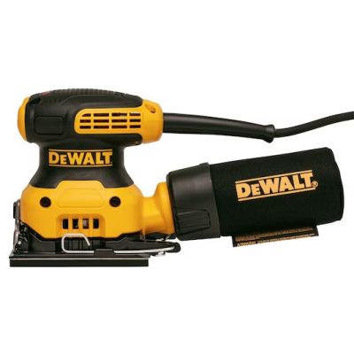 Lijadora de Palma DEWALT Lijadora de Palma DEWALT